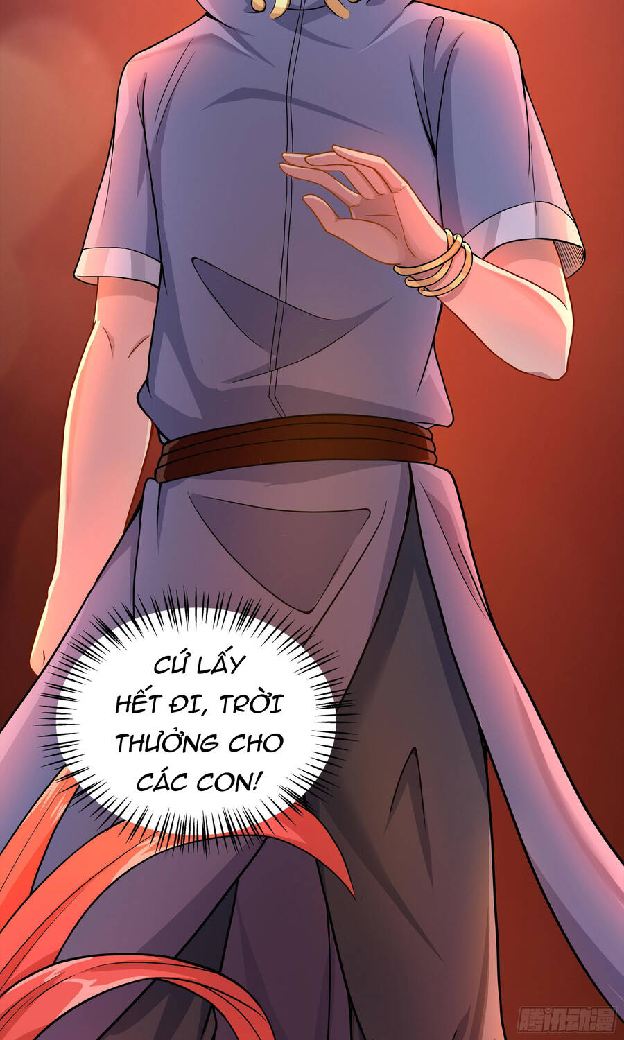 Lãnh Chúa Bóng Tối Chapter 5 - 43