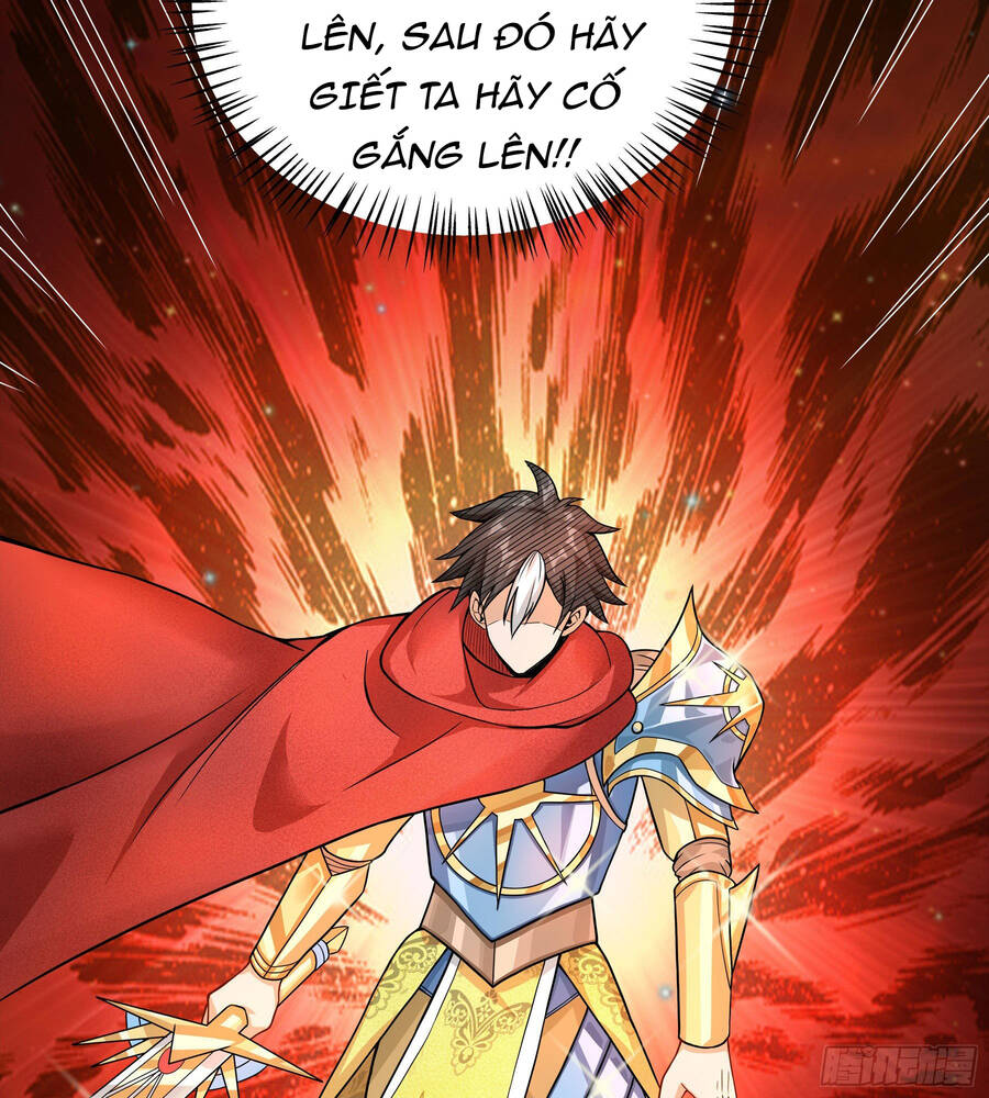 Lãnh Chúa Bóng Tối Chapter 5 - 45