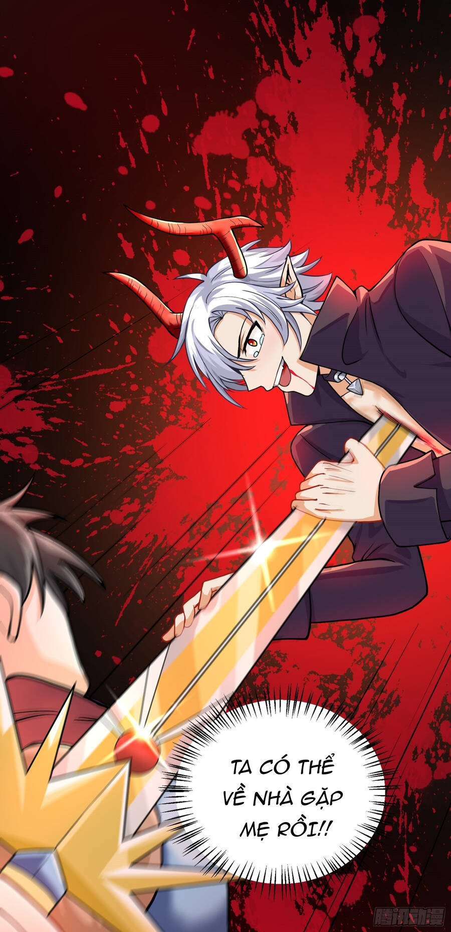 Lãnh Chúa Bóng Tối Chapter 5 - 47