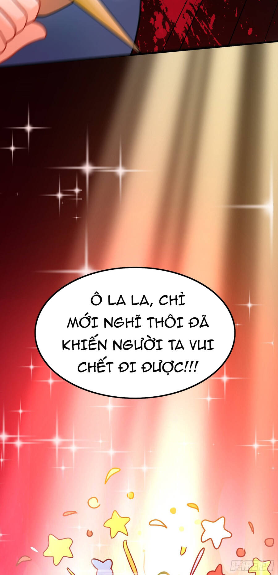 Lãnh Chúa Bóng Tối Chapter 5 - 48