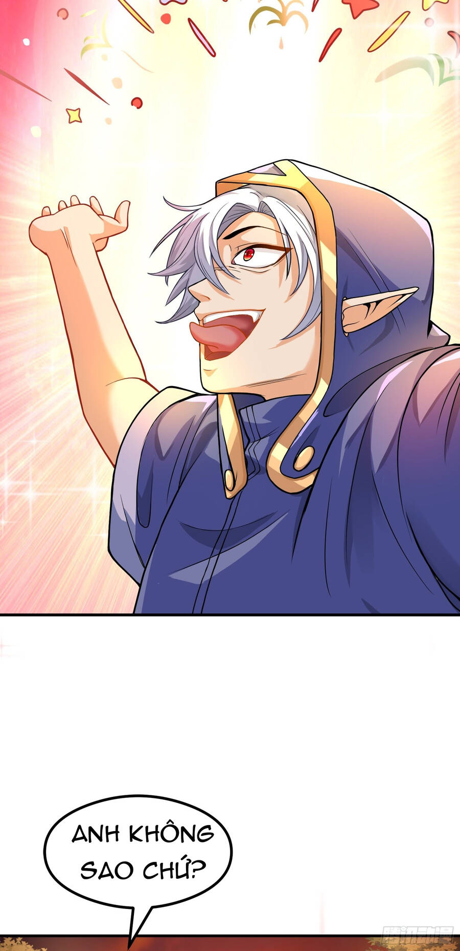 Lãnh Chúa Bóng Tối Chapter 5 - 49