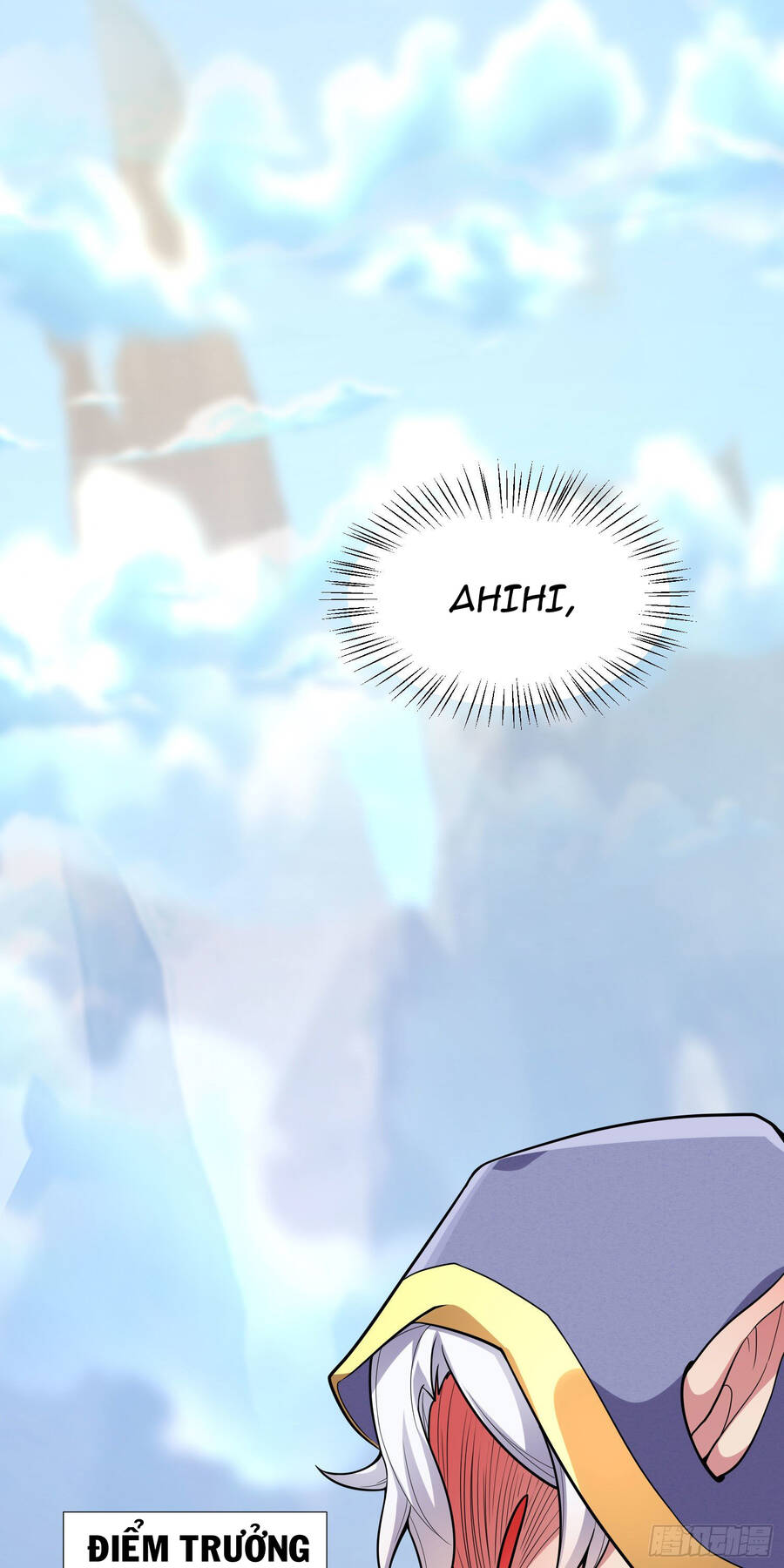 Lãnh Chúa Bóng Tối Chapter 5 - 6