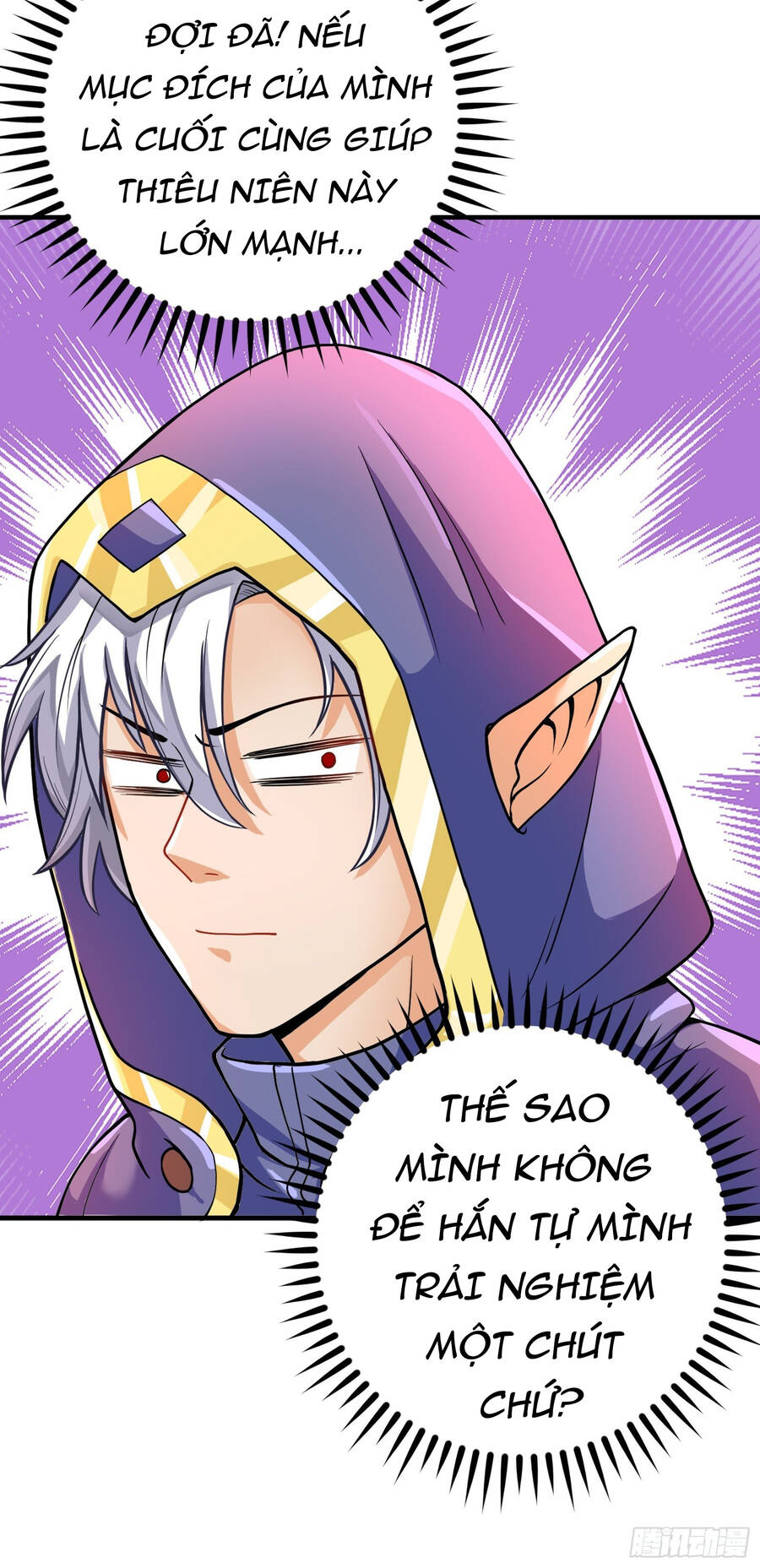 Lãnh Chúa Bóng Tối Chapter 5 - 51