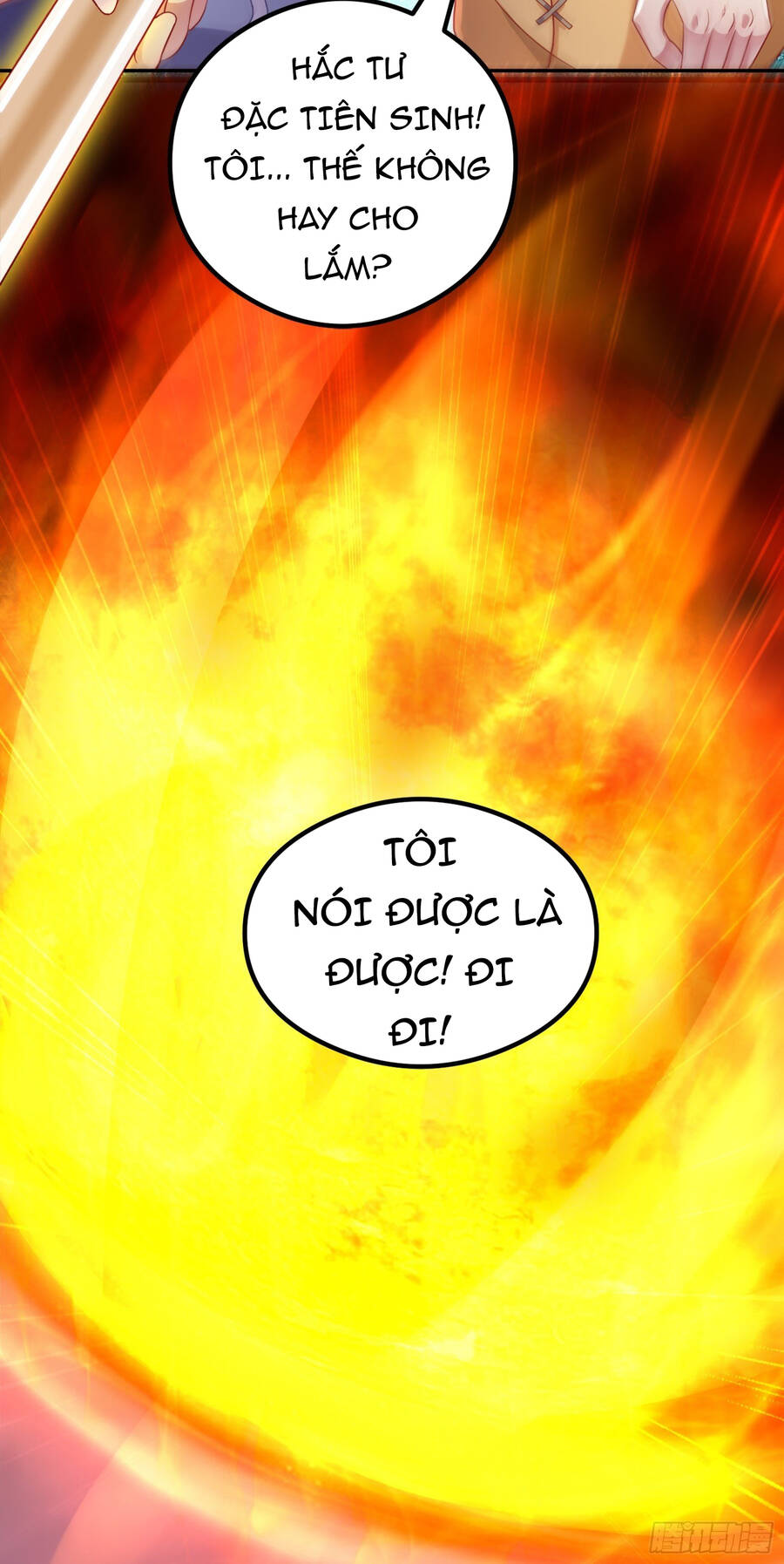 Lãnh Chúa Bóng Tối Chapter 5 - 53