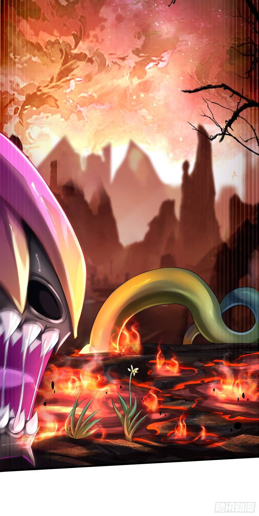 Lãnh Chúa Bóng Tối Chapter 5 - 56