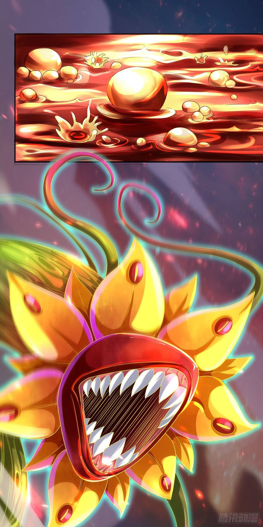 Lãnh Chúa Bóng Tối Chapter 5 - 57