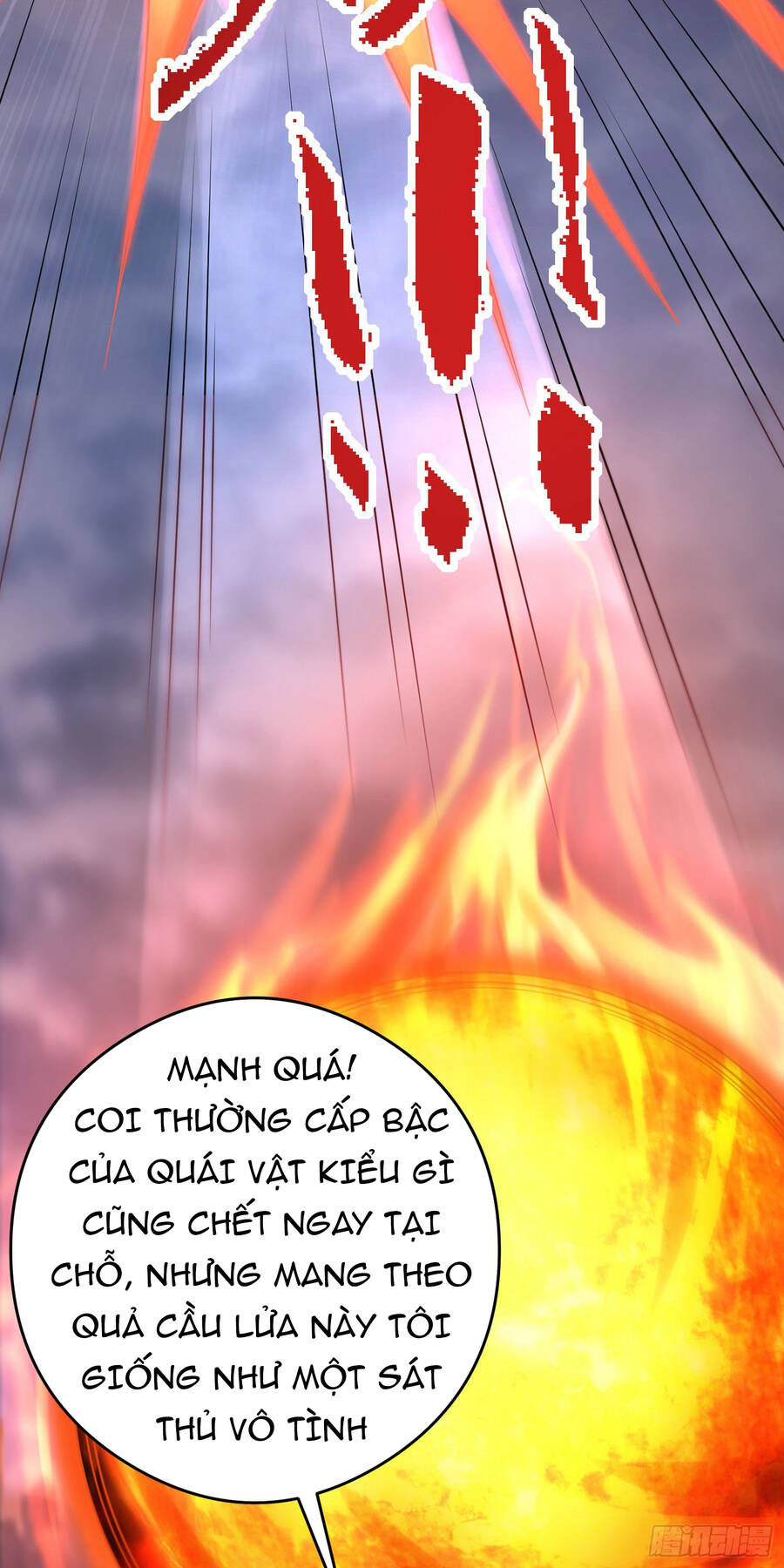 Lãnh Chúa Bóng Tối Chapter 5 - 62