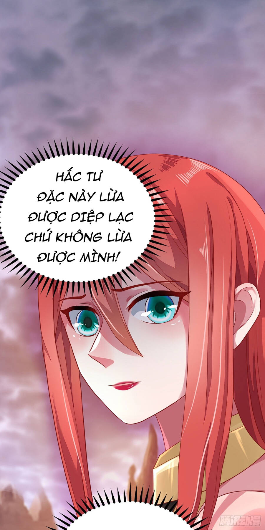 Lãnh Chúa Bóng Tối Chapter 5 - 67