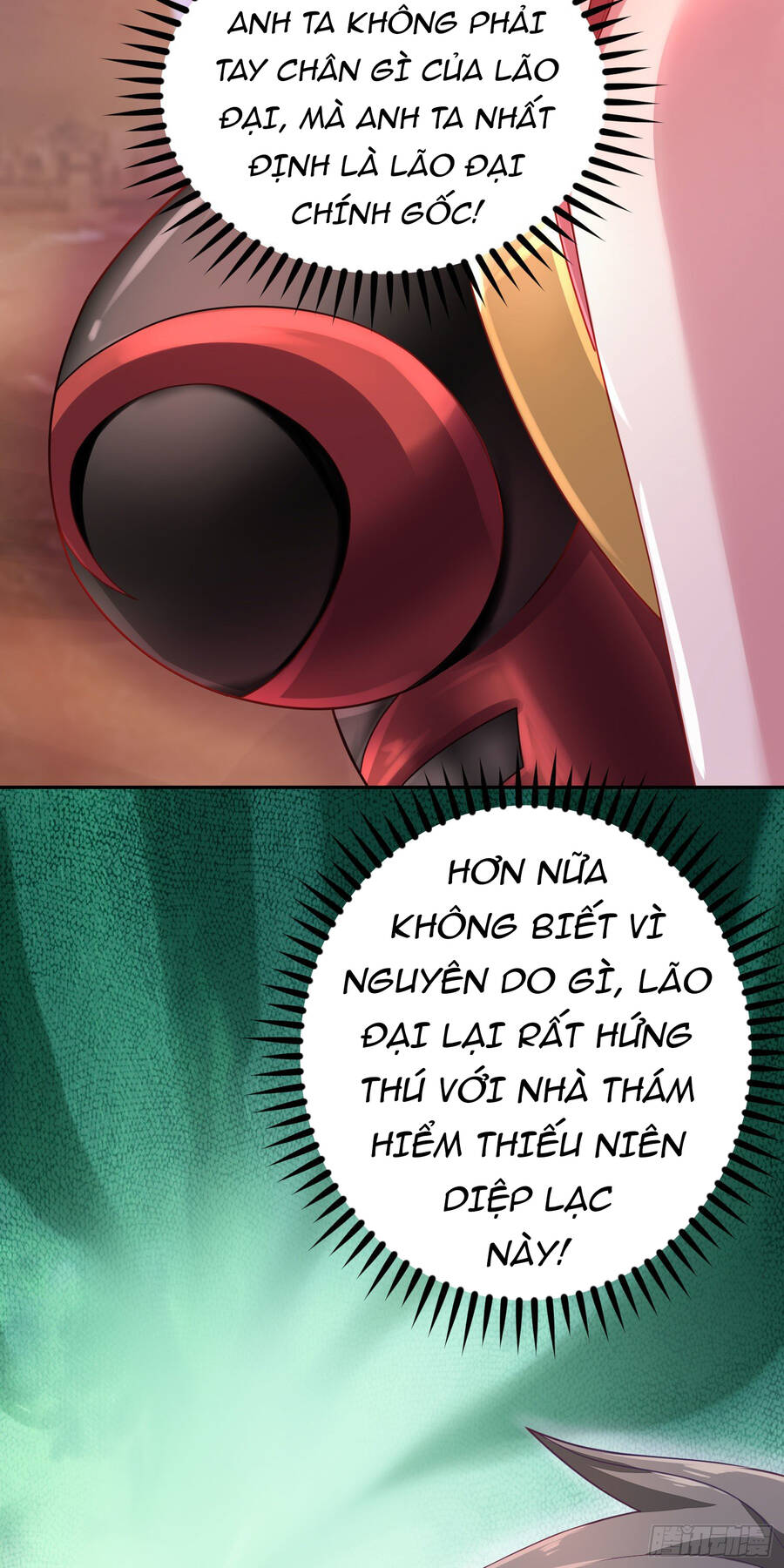 Lãnh Chúa Bóng Tối Chapter 5 - 68