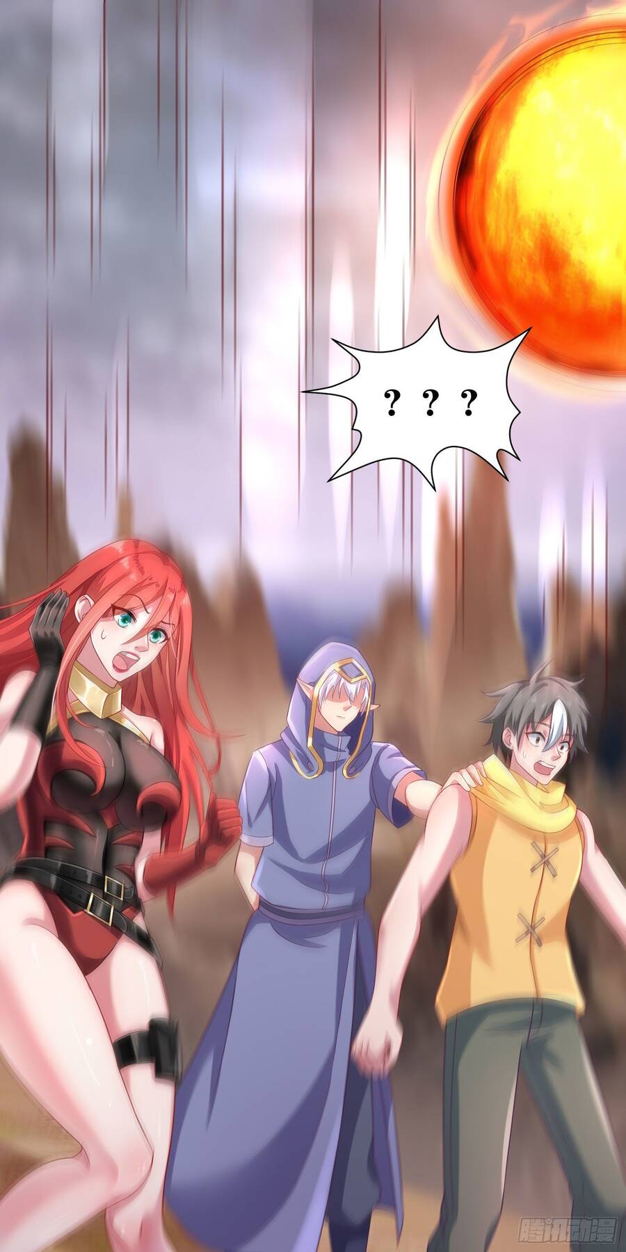 Lãnh Chúa Bóng Tối Chapter 5 - 71