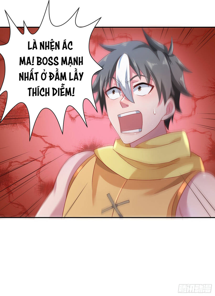 Lãnh Chúa Bóng Tối Chapter 5 - 74