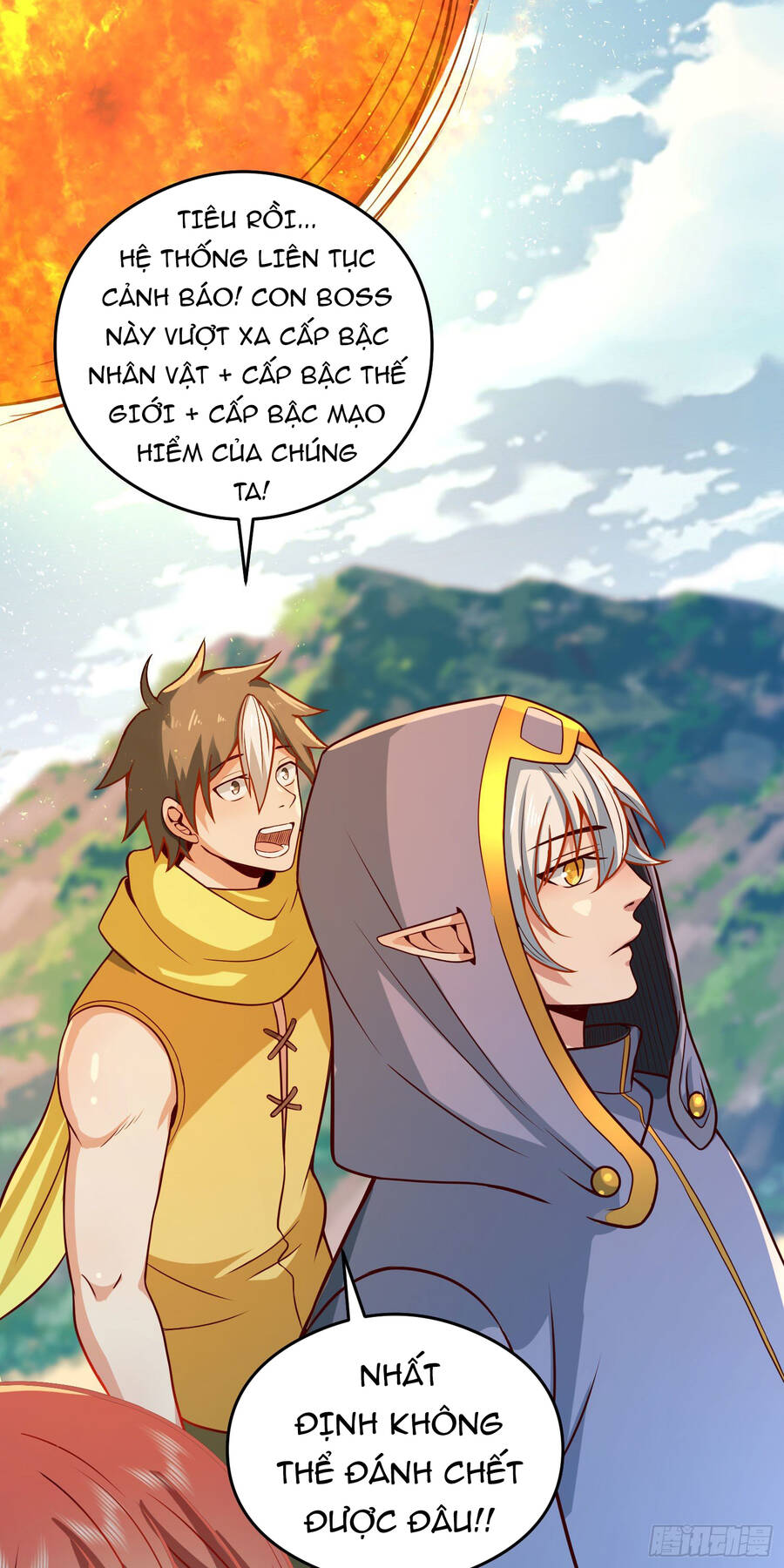 Lãnh Chúa Bóng Tối Chapter 5 - 75