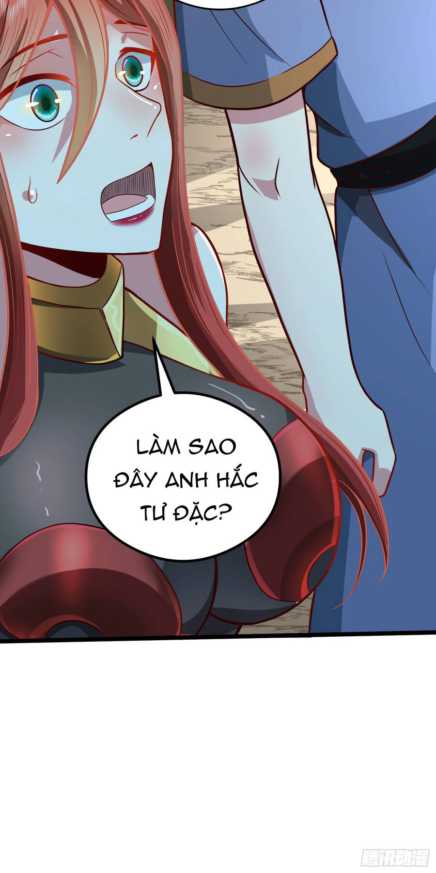 Lãnh Chúa Bóng Tối Chapter 5 - 76