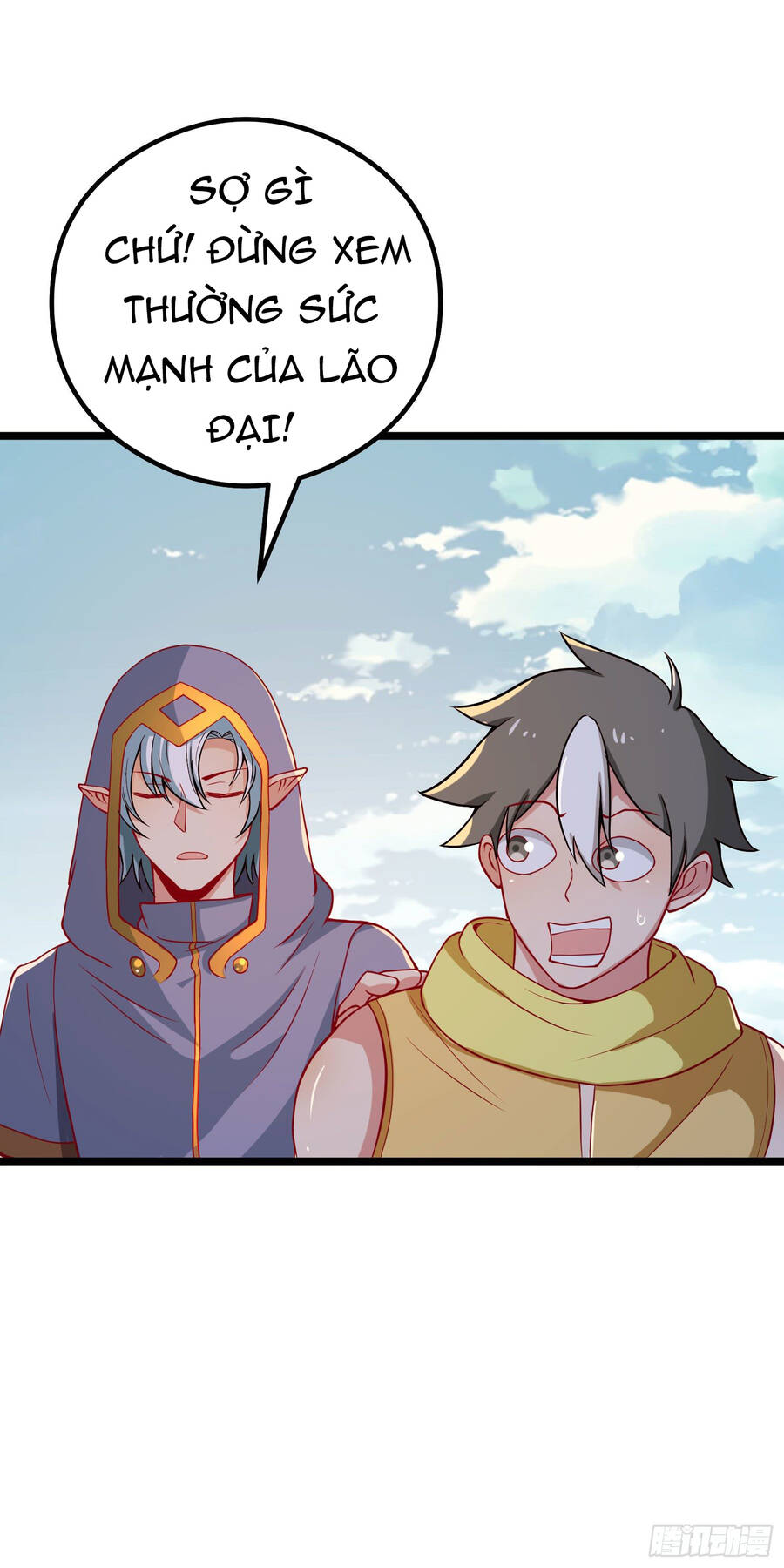 Lãnh Chúa Bóng Tối Chapter 5 - 77