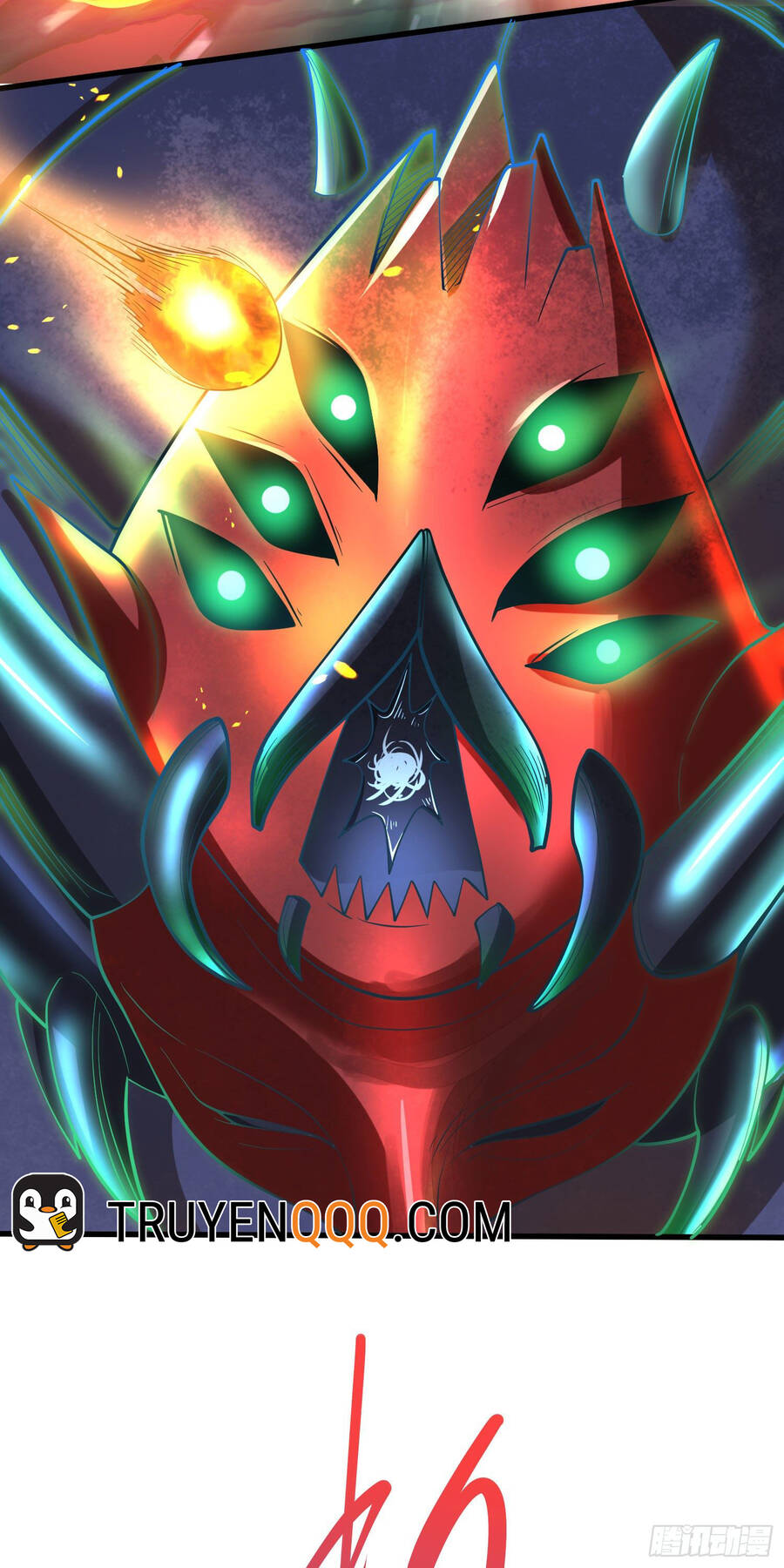 Lãnh Chúa Bóng Tối Chapter 5 - 82