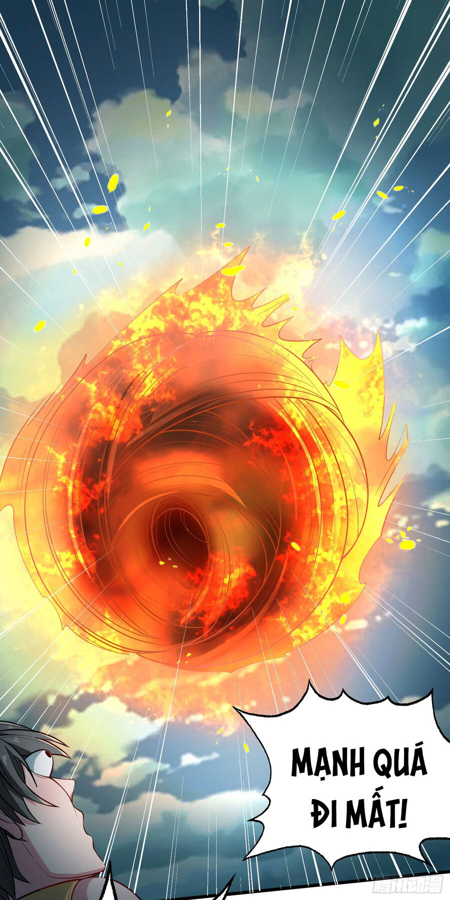 Lãnh Chúa Bóng Tối Chapter 5 - 85