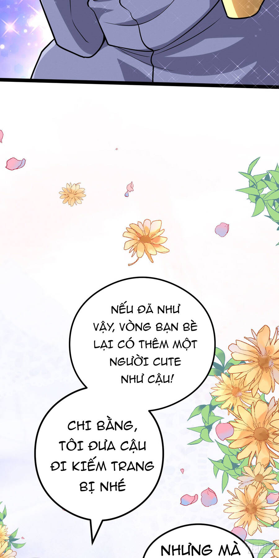 Lãnh Chúa Bóng Tối Chapter 5 - 10