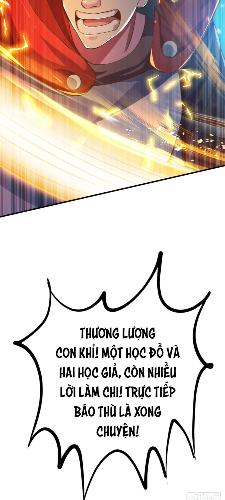 Lãnh Chúa Bóng Tối Chapter 5 - 93