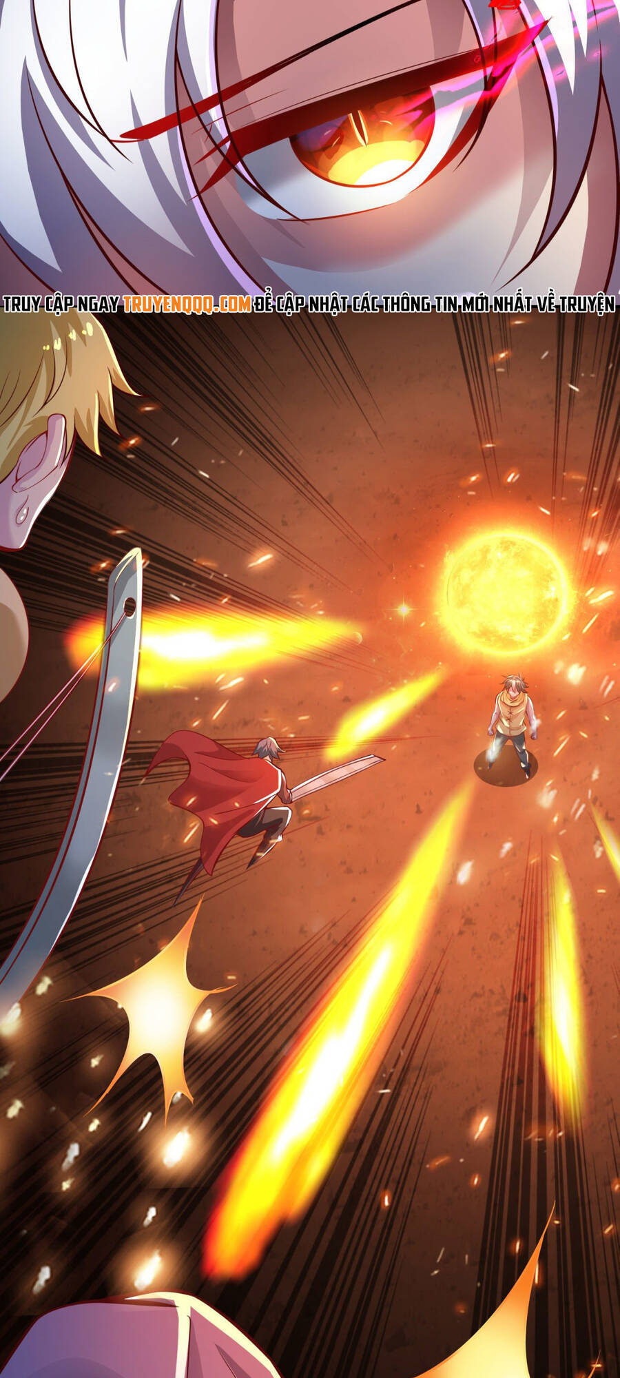 Lãnh Chúa Bóng Tối Chapter 5 - 97