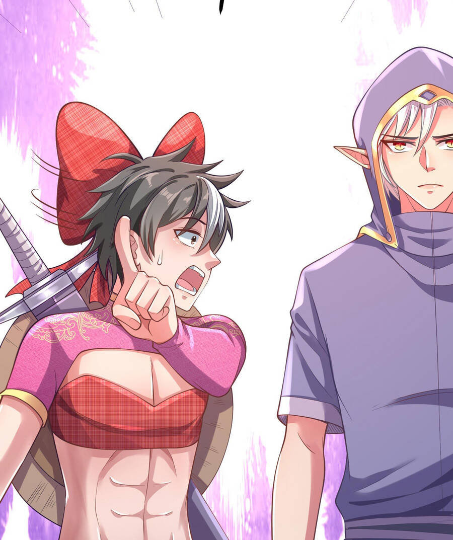 Lãnh Chúa Bóng Tối Chapter 6.5 - 114