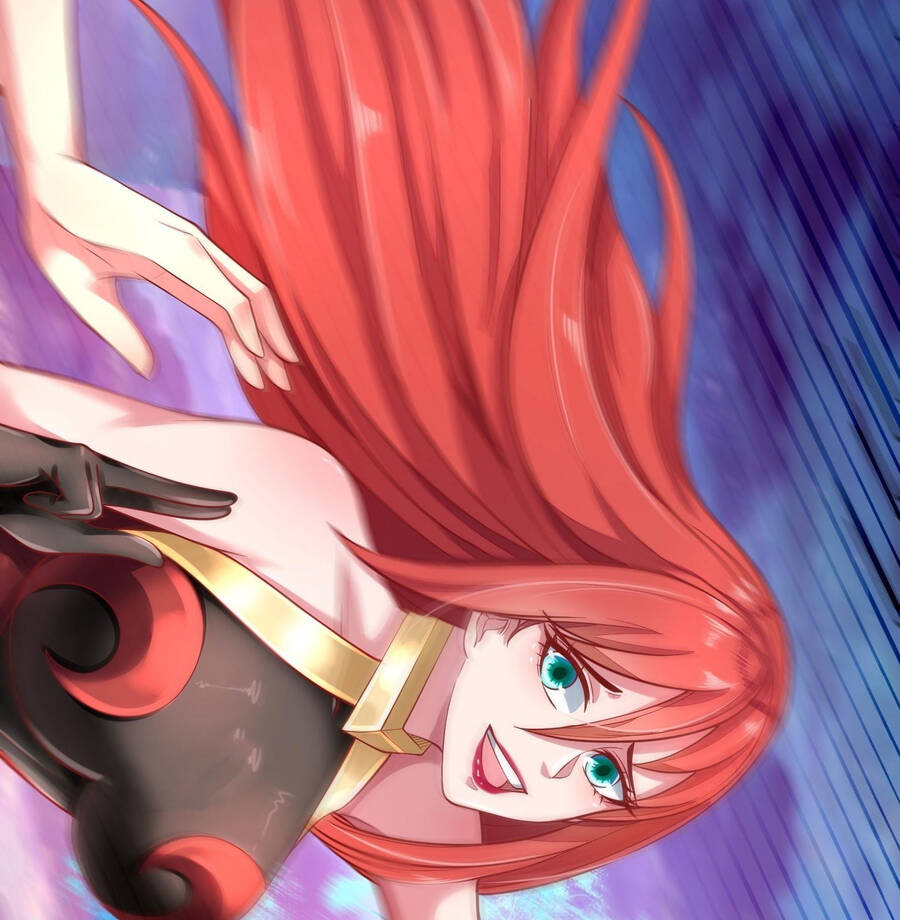 Lãnh Chúa Bóng Tối Chapter 6.5 - 126