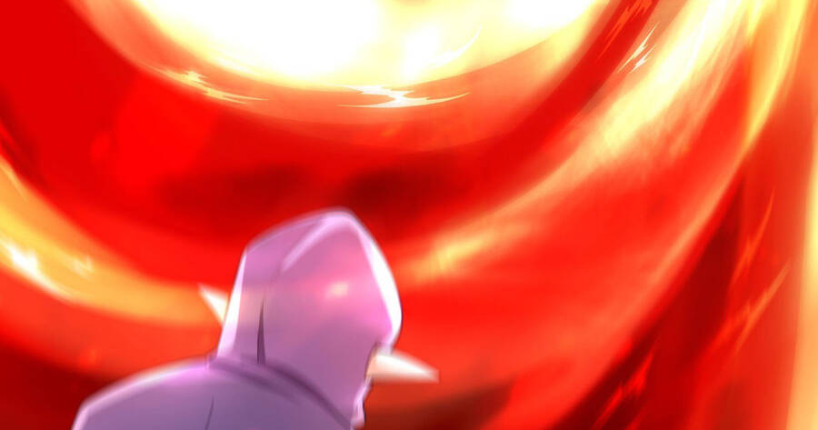 Lãnh Chúa Bóng Tối Chapter 6.5 - 134