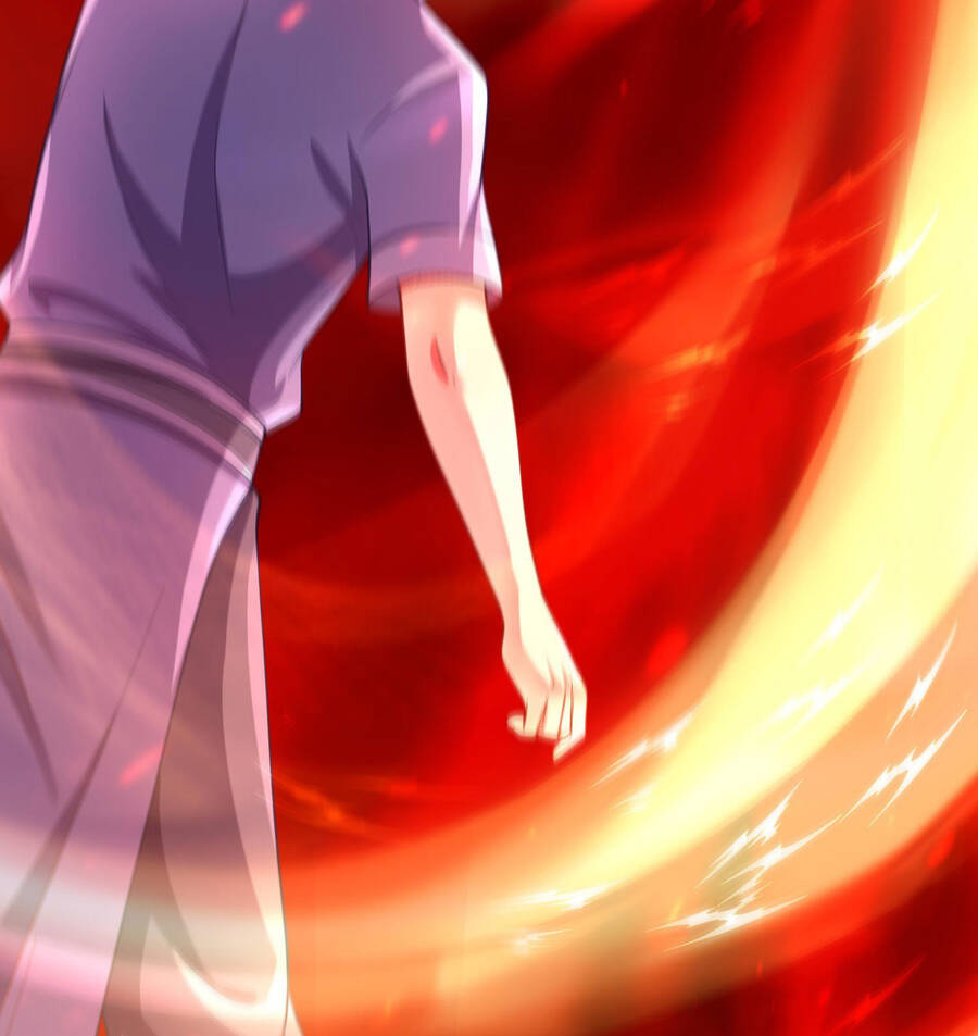 Lãnh Chúa Bóng Tối Chapter 6.5 - 135