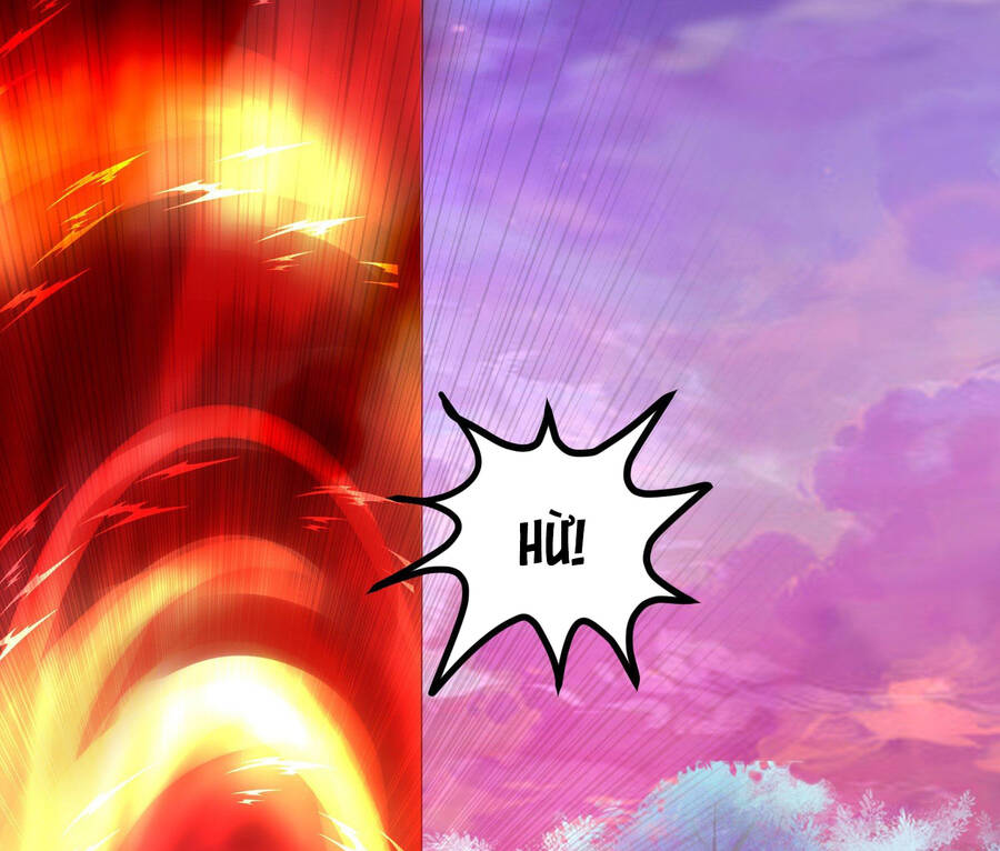 Lãnh Chúa Bóng Tối Chapter 6.5 - 141