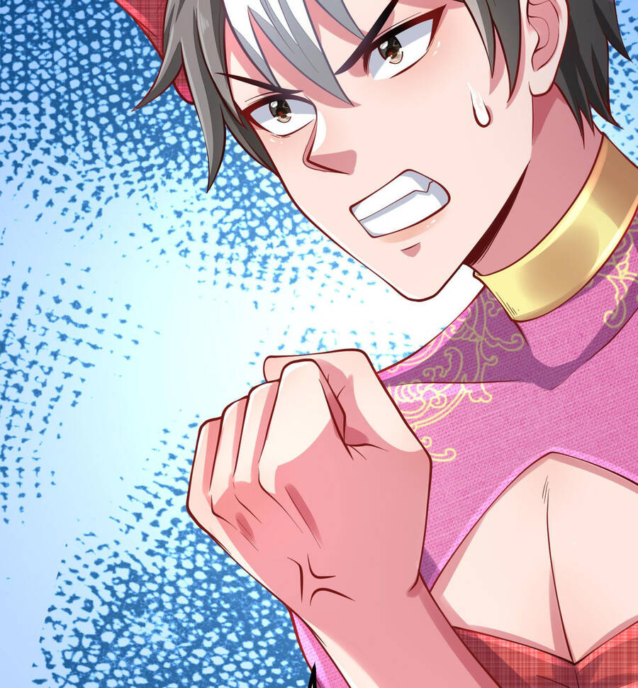 Lãnh Chúa Bóng Tối Chapter 6.5 - 147