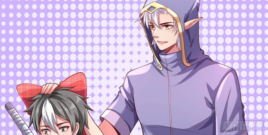 Lãnh Chúa Bóng Tối Chapter 6.5 - 151