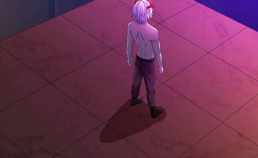 Lãnh Chúa Bóng Tối Chapter 6.5 - 17