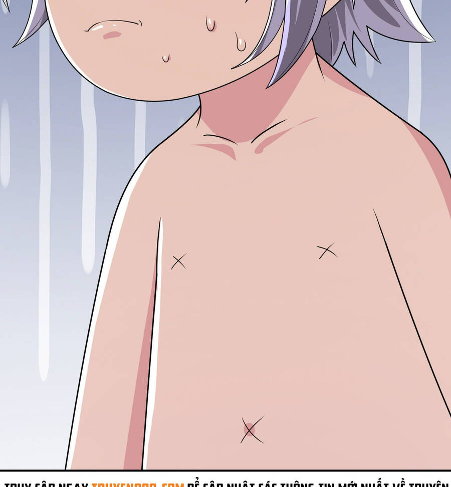 Lãnh Chúa Bóng Tối Chapter 6.5 - 21