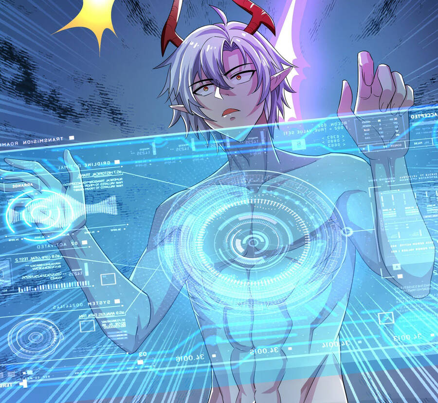 Lãnh Chúa Bóng Tối Chapter 6.5 - 27