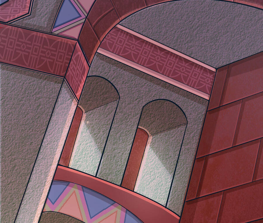 Lãnh Chúa Bóng Tối Chapter 6.5 - 39