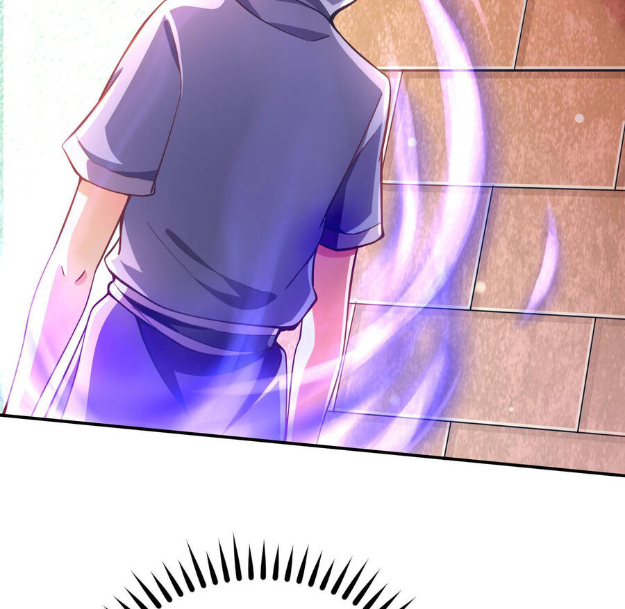 Lãnh Chúa Bóng Tối Chapter 6.5 - 42