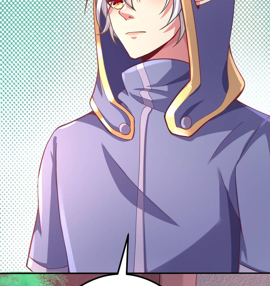 Lãnh Chúa Bóng Tối Chapter 6.5 - 45