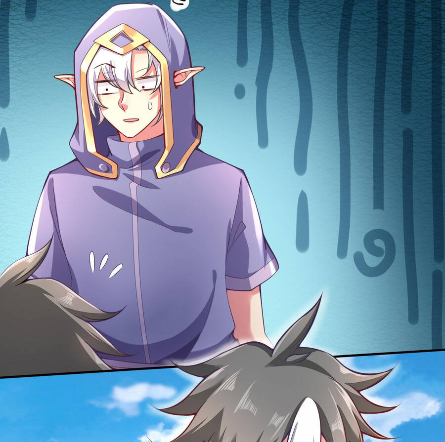 Lãnh Chúa Bóng Tối Chapter 6.5 - 54