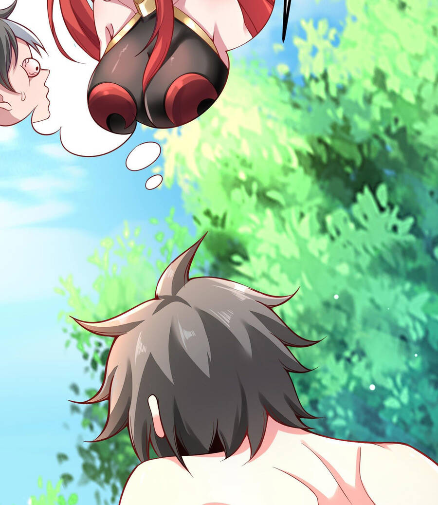 Lãnh Chúa Bóng Tối Chapter 6.5 - 60