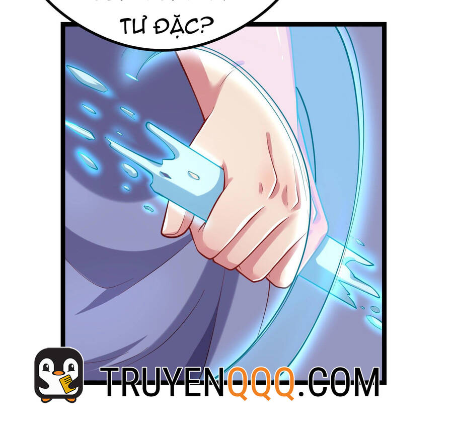 Lãnh Chúa Bóng Tối Chapter 6.5 - 72