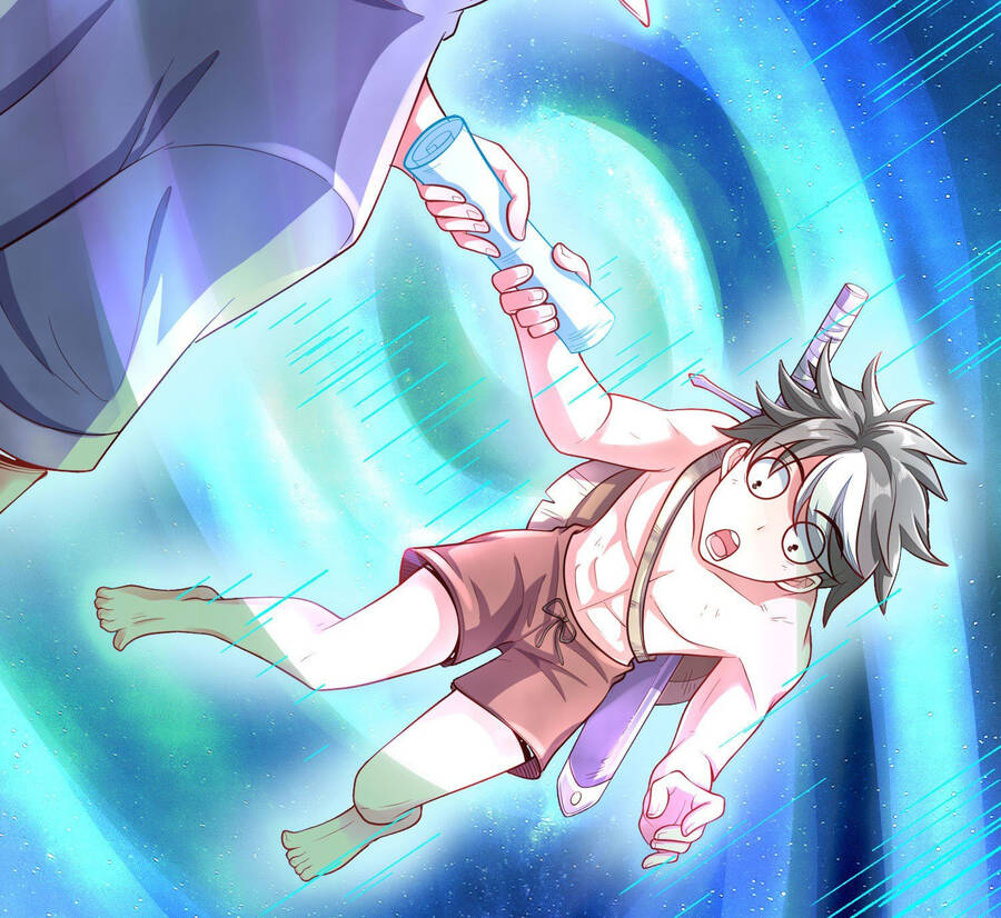 Lãnh Chúa Bóng Tối Chapter 6.5 - 78