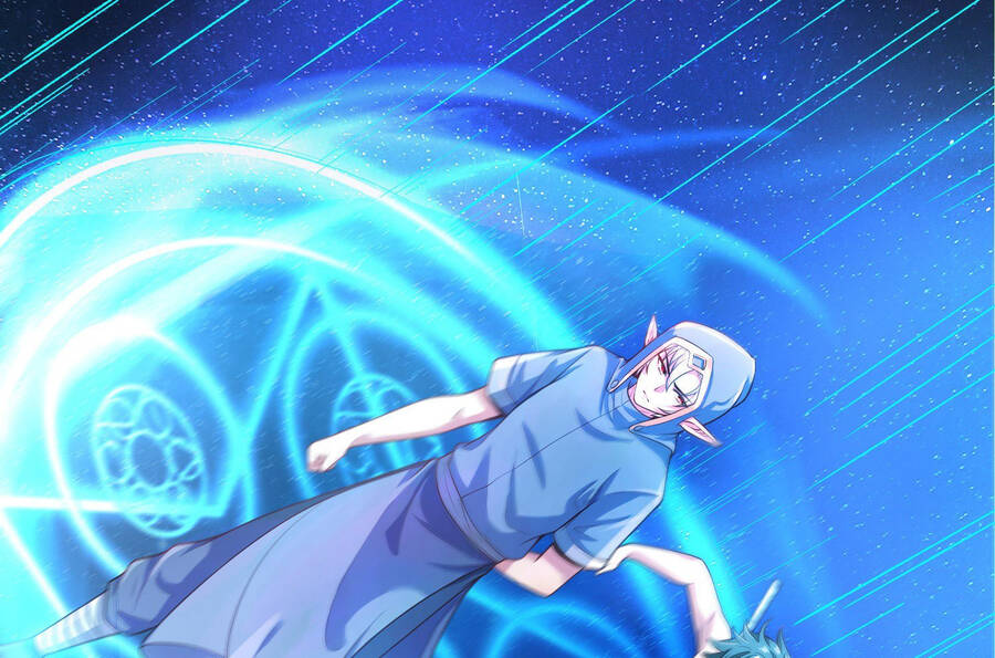 Lãnh Chúa Bóng Tối Chapter 6.5 - 83