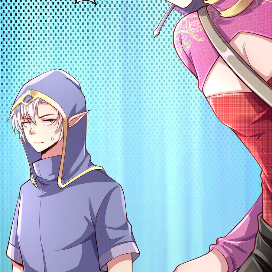 Lãnh Chúa Bóng Tối Chapter 6.5 - 87