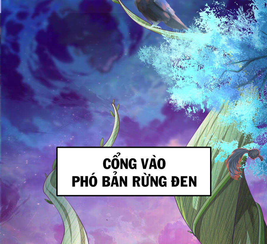 Lãnh Chúa Bóng Tối Chapter 6.5 - 96