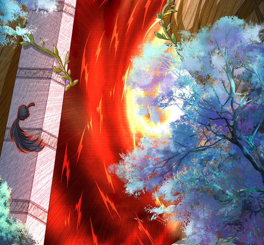 Lãnh Chúa Bóng Tối Chapter 6.5 - 99