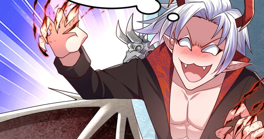 Lãnh Chúa Bóng Tối Chapter 6 - 11