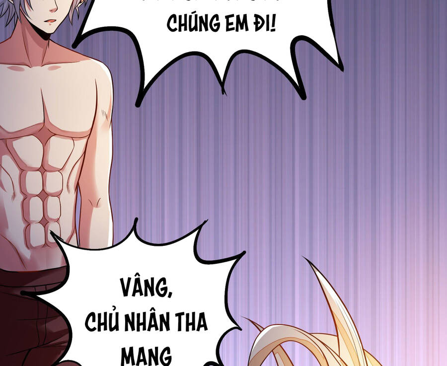 Lãnh Chúa Bóng Tối Chapter 6 - 108
