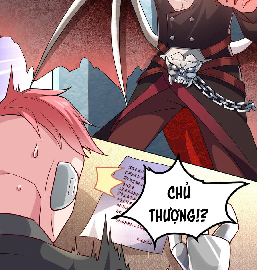 Lãnh Chúa Bóng Tối Chapter 6 - 12