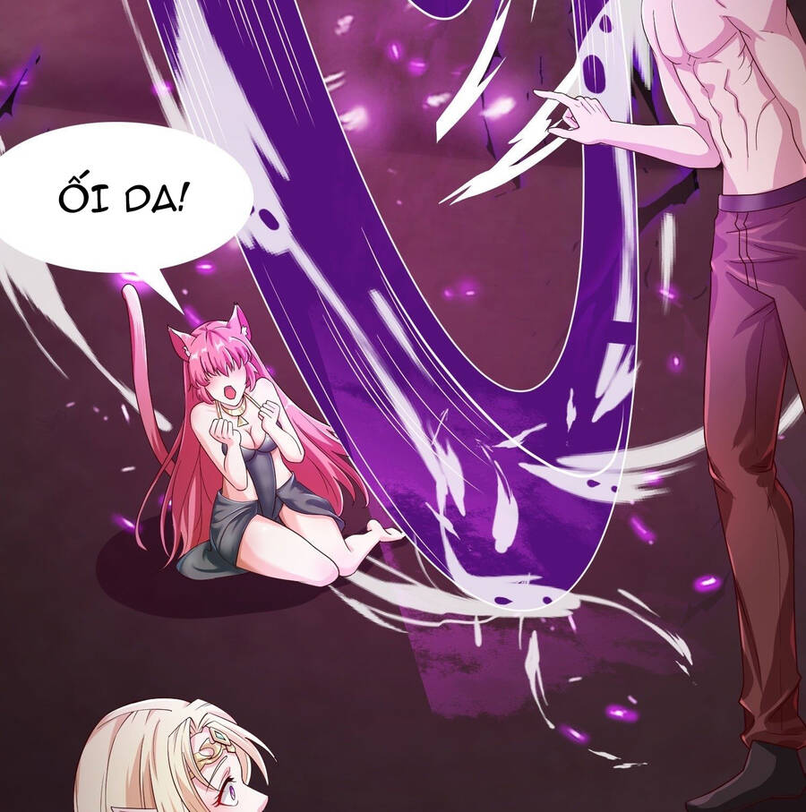 Lãnh Chúa Bóng Tối Chapter 6 - 120