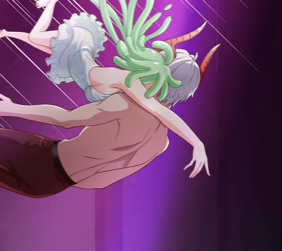 Lãnh Chúa Bóng Tối Chapter 6 - 126