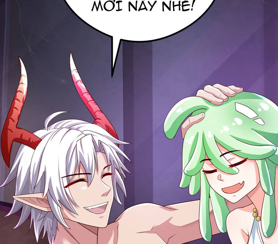 Lãnh Chúa Bóng Tối Chapter 6 - 129